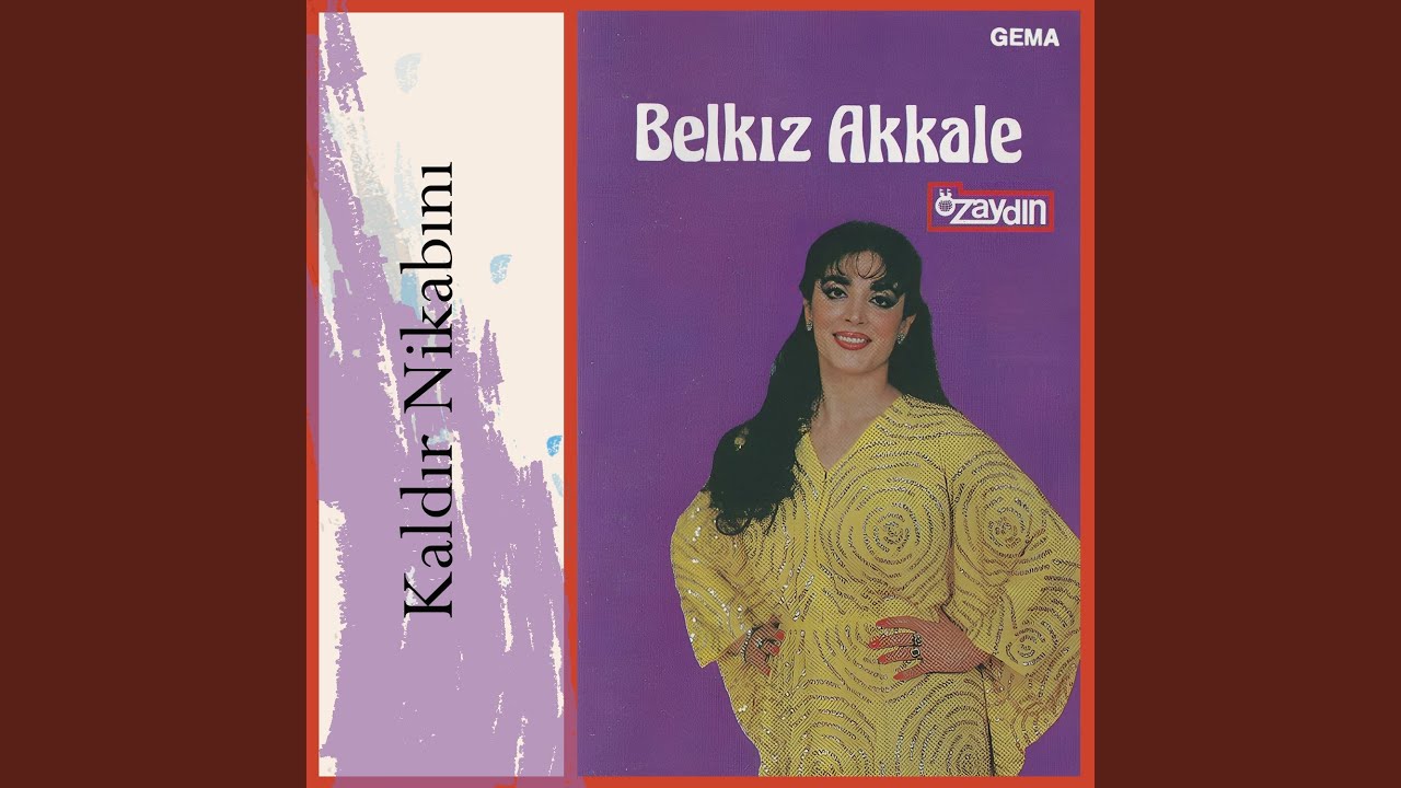 Bir Sandığım Vardı