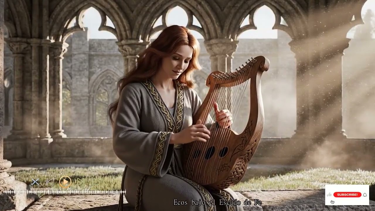 🕯️ Música de Oración y Contemplación – Oración, Meditación y Paz del Alma