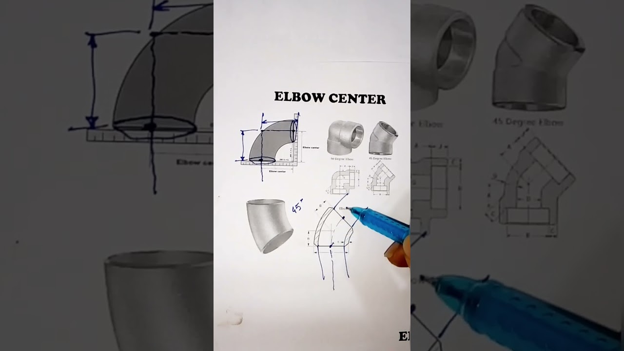 Elbow Centre // What is Elbow Centre ?