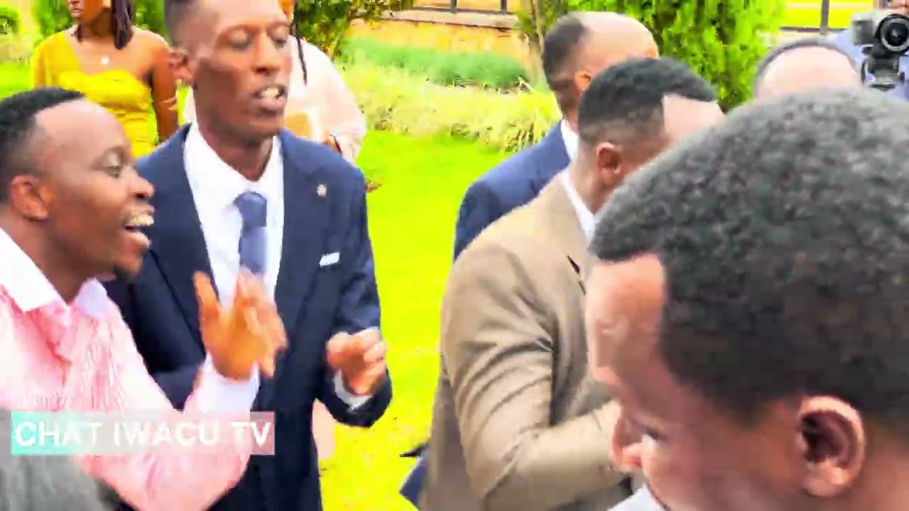 UBUKWE BWA PAUL BWARANŹE NIGITARAMO