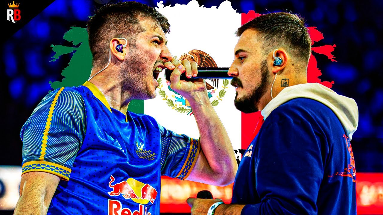 Mexicanos que NO SE ACHICARON contra el local