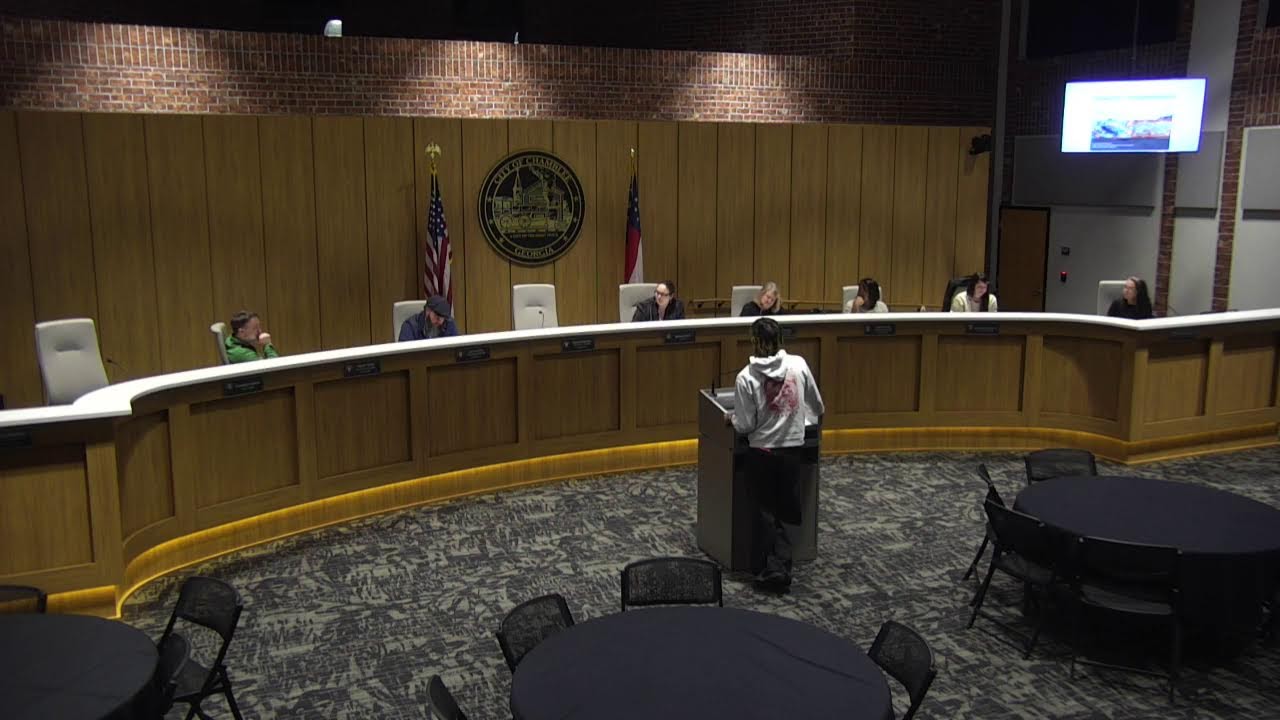 Public Art Commission Meeting | 02-26-26