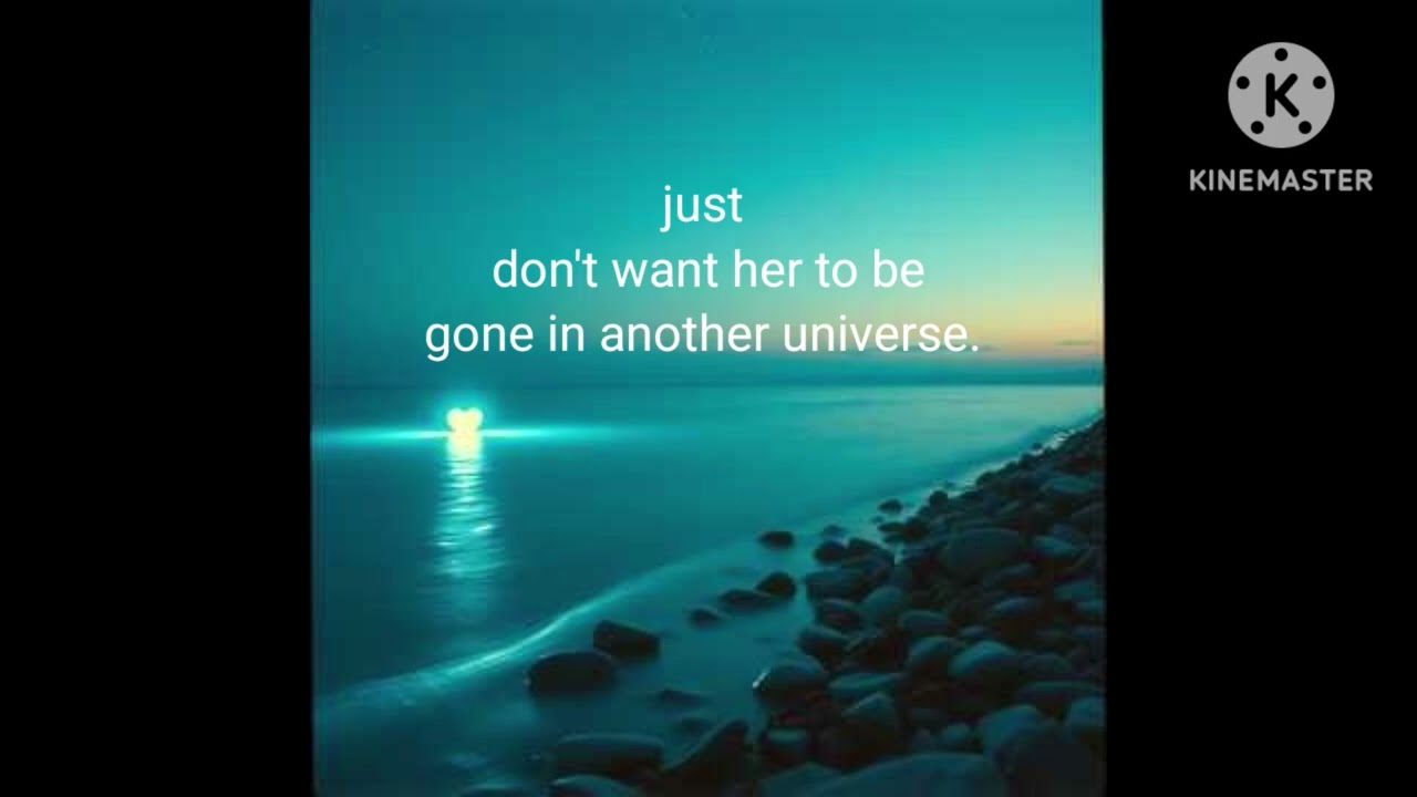 PC - My Dear Natalie. (Official Lyric Video). 