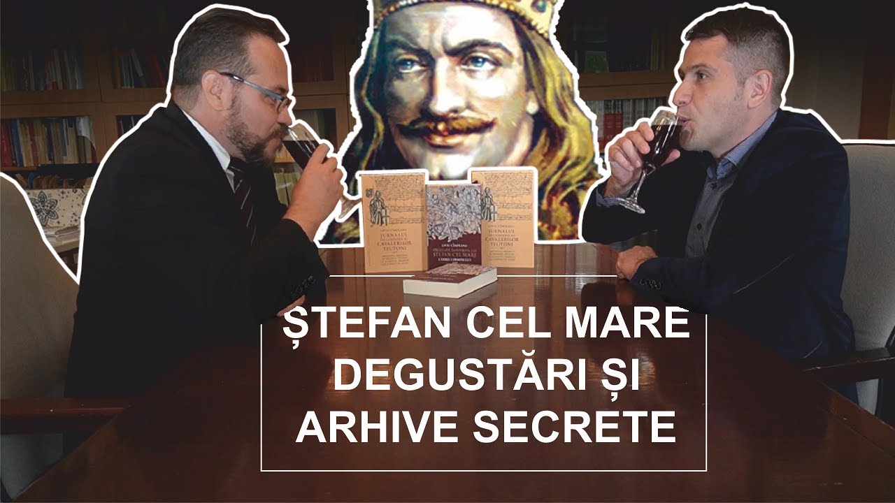 Descoperire FASCINANTĂ. Culisele 