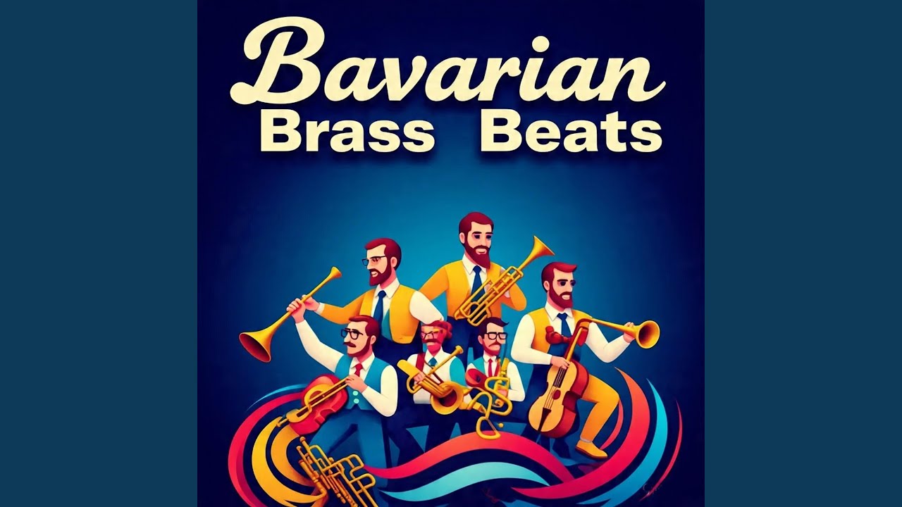 Bavarian Brass Beats