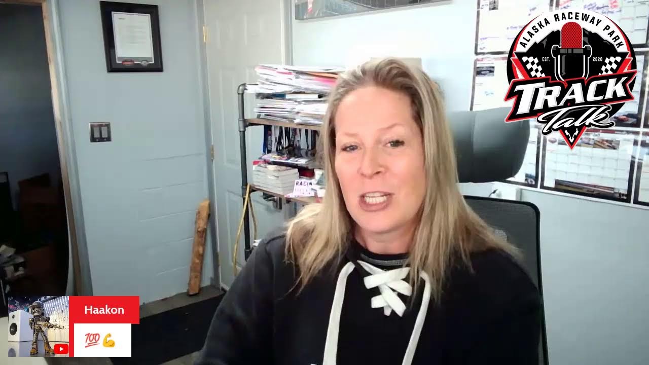 ARP's Track Talk S6 E8.12.25