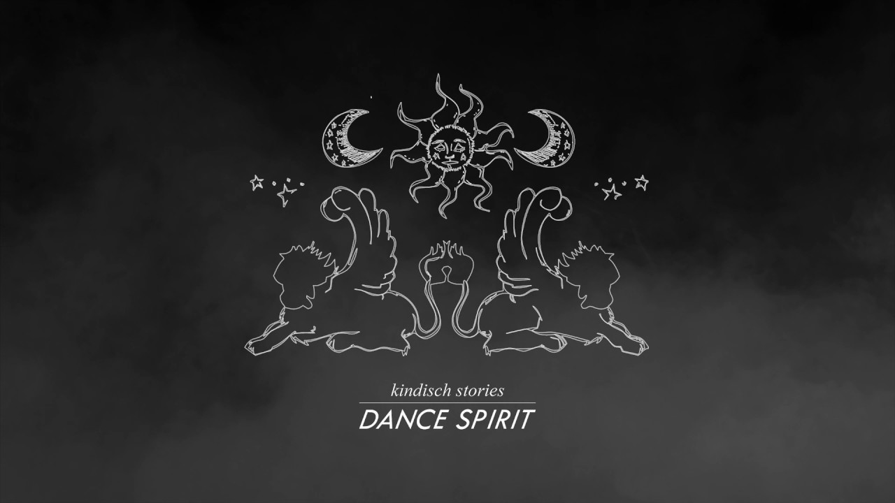 YokoO - Arid (Dance Spirit Remix)