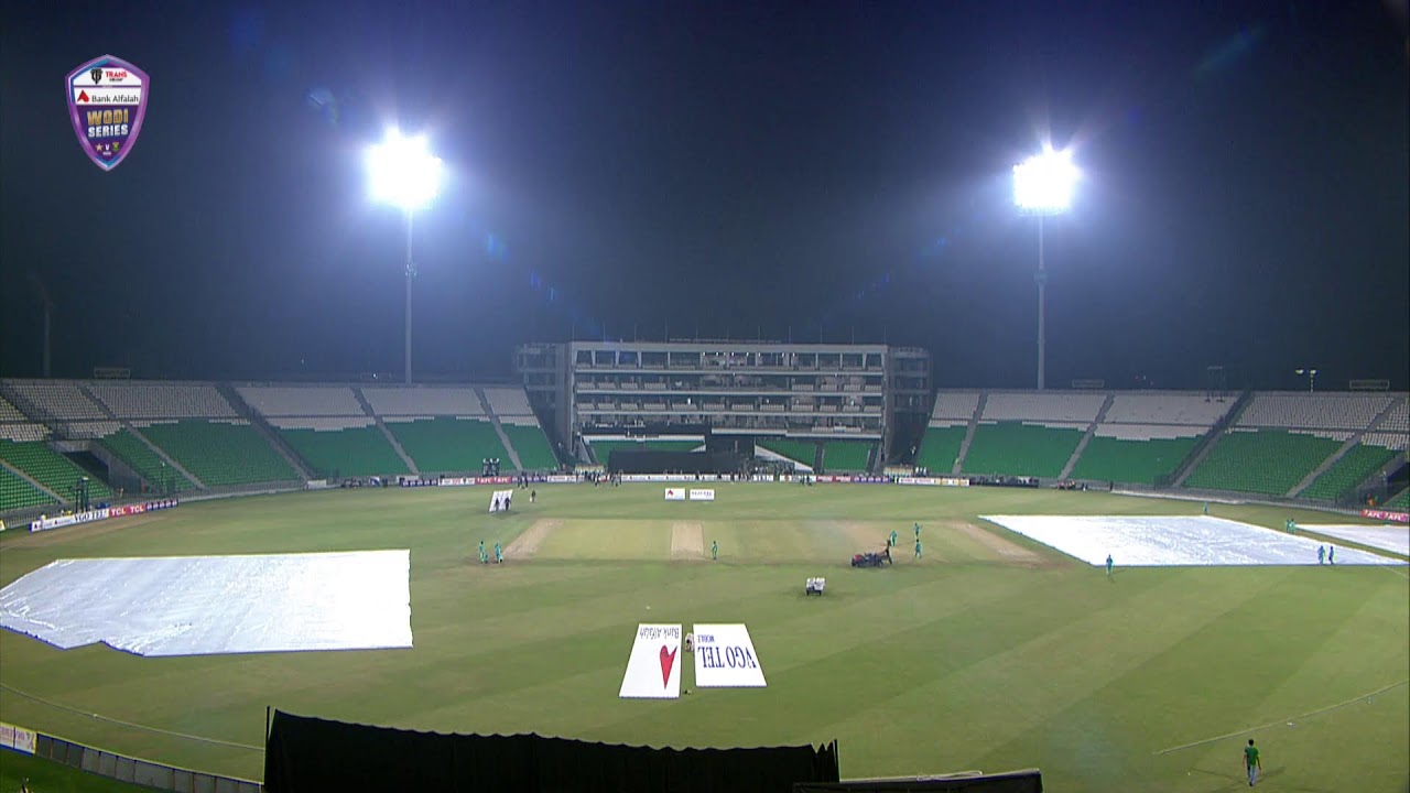 Live | Pakistan Women vs South Africa Women | 2nd ODI, 2025 | PCB | M201U