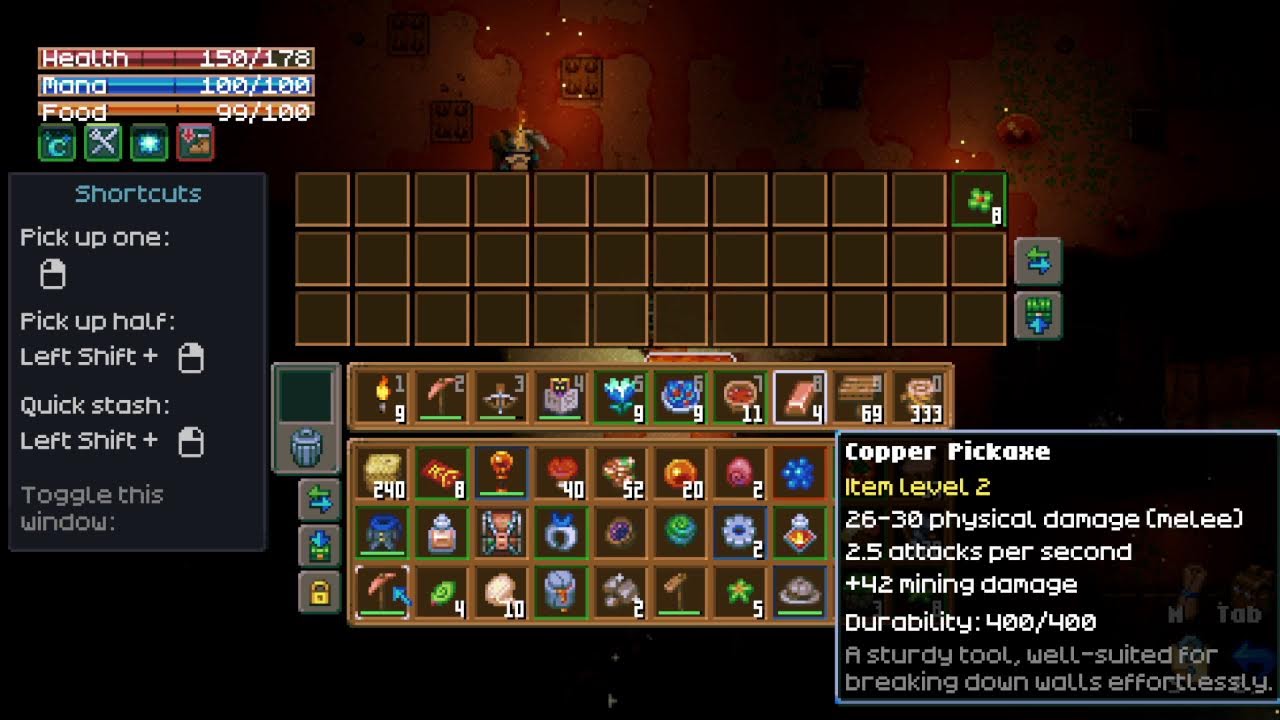 Core Keeper - New World - Part 1