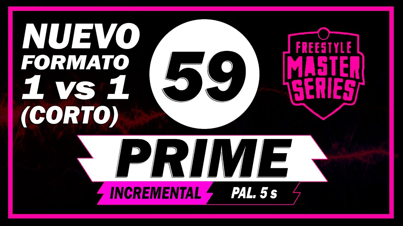 💥 FORMATO FMS 1 vs 1 💥 - NUEVO Formato FMS 2023 #17
