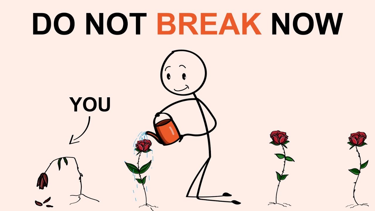 20 признаков того, что вы становитесь неуязвимым