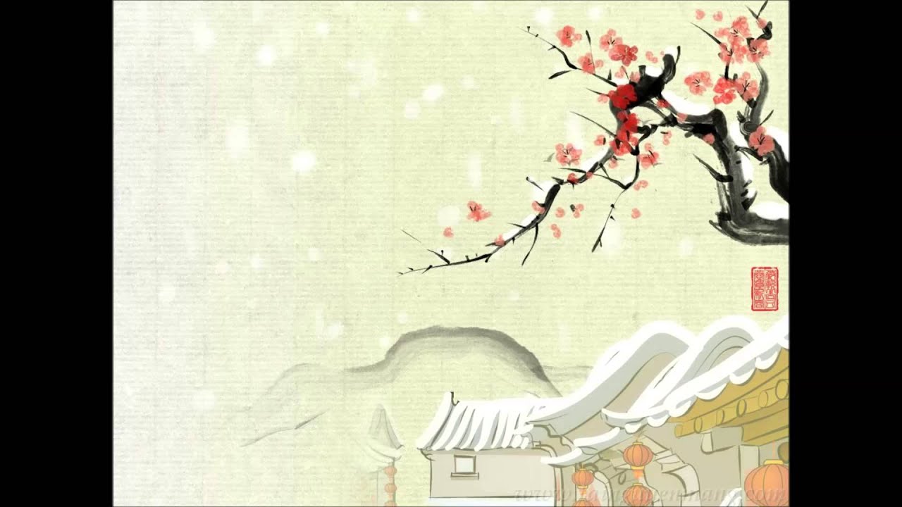 Thiên Tầng Tuyết - 千层雪