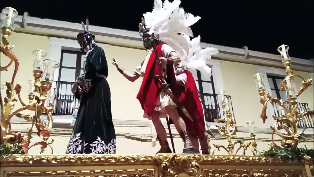 Semana Santa Don Benito 2025