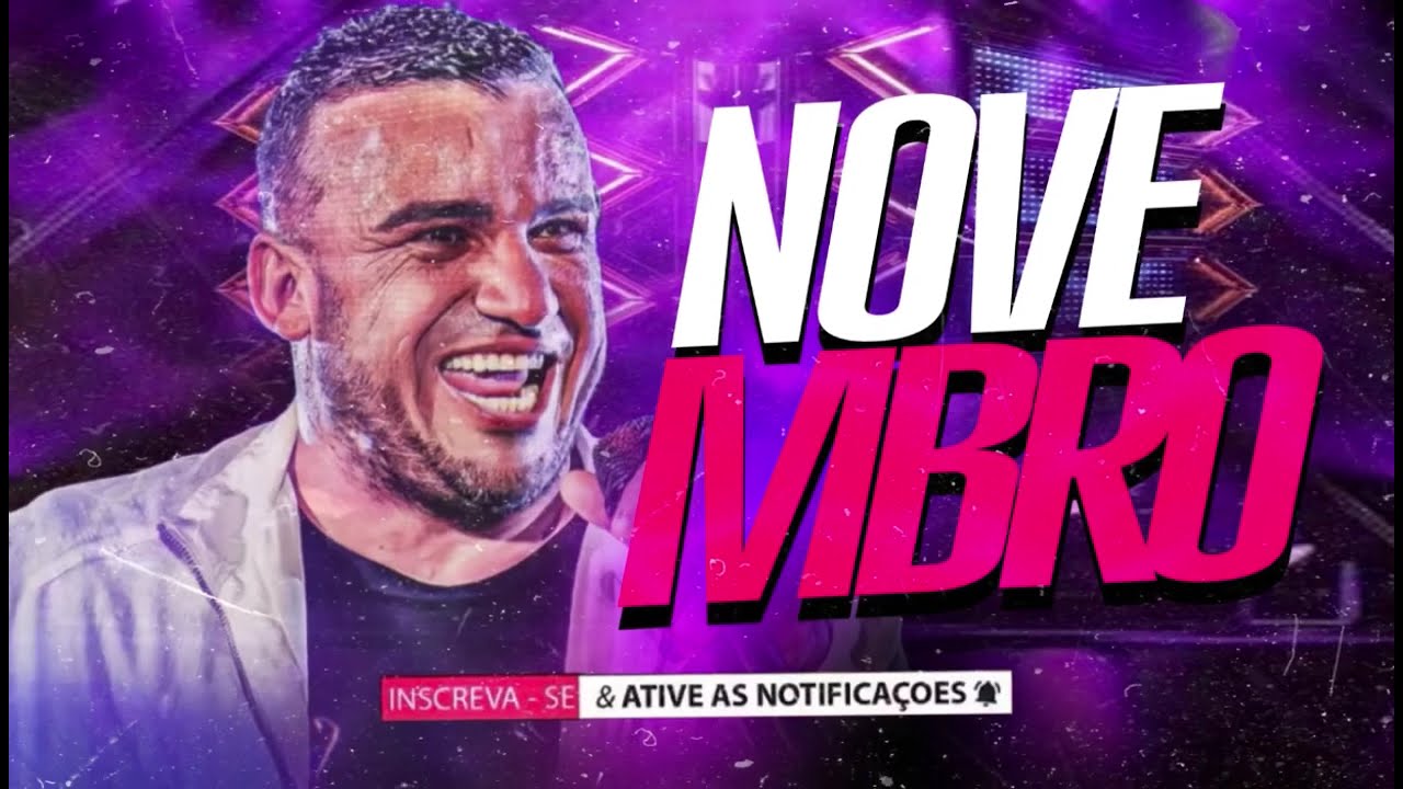 JÚNIOR VIANNA 2025 - JÚNIOR VIANNA OUTUBRO | NOVEMBRO 2025 - JÚNIOR VIANNA CD ATUALIZADO DE PAREDÃO 