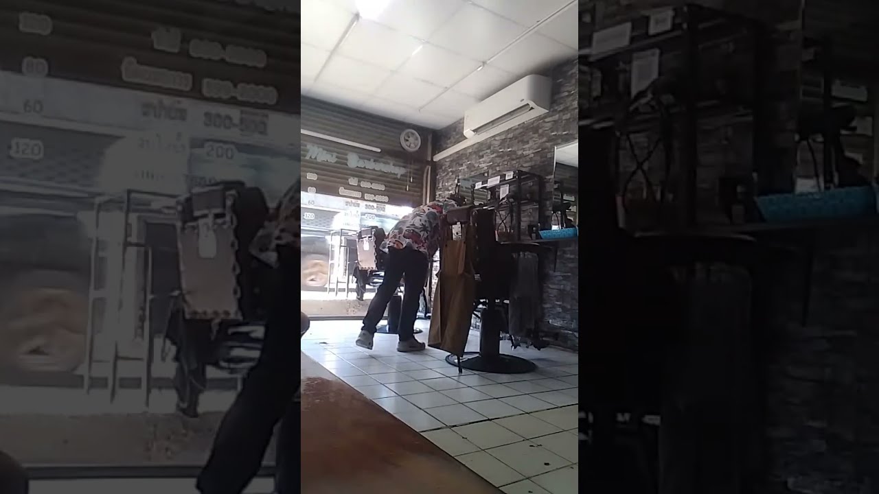 คนทำงานไกลบ้าน กำลังถ่ายทอดสด!