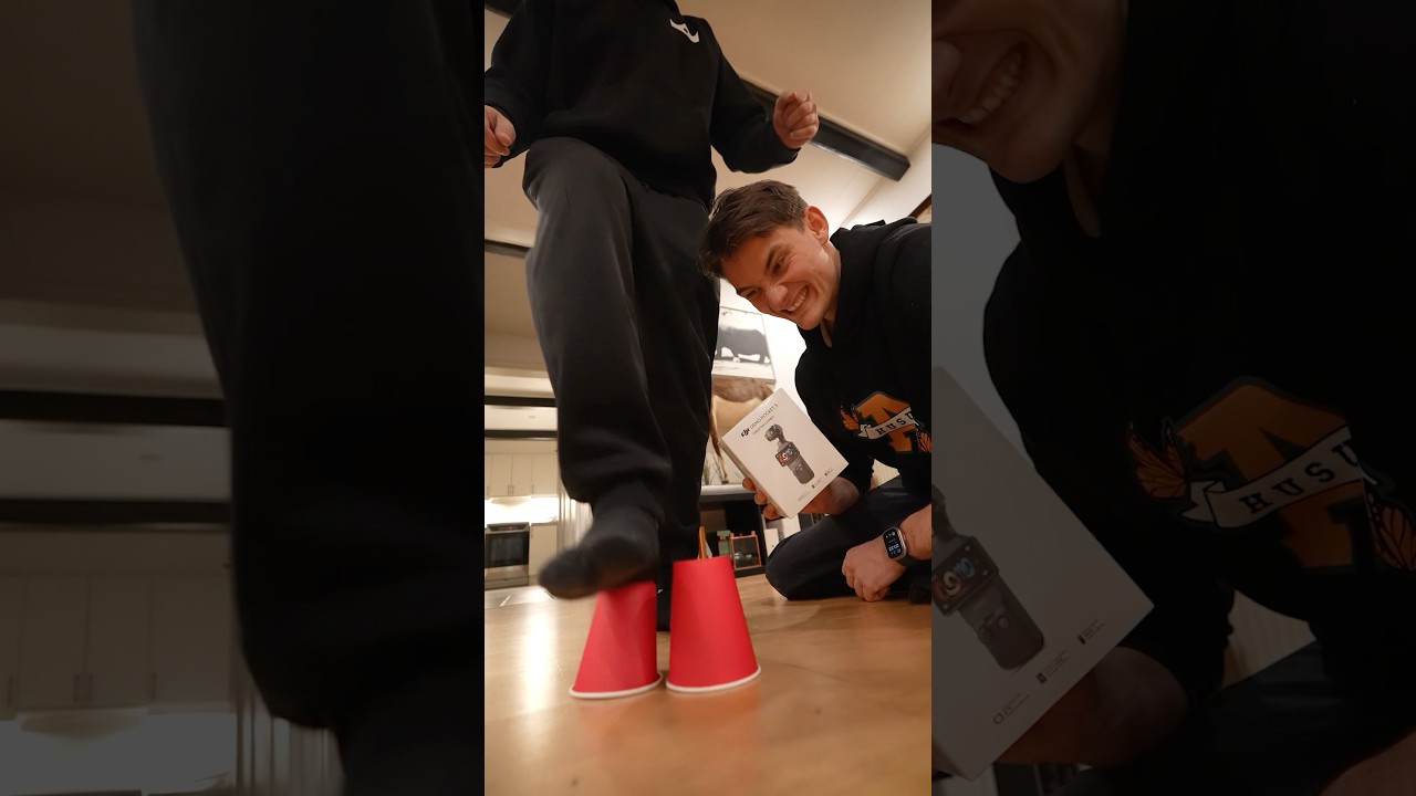 Tr&aelig;d og Vind 5000kr 🤑