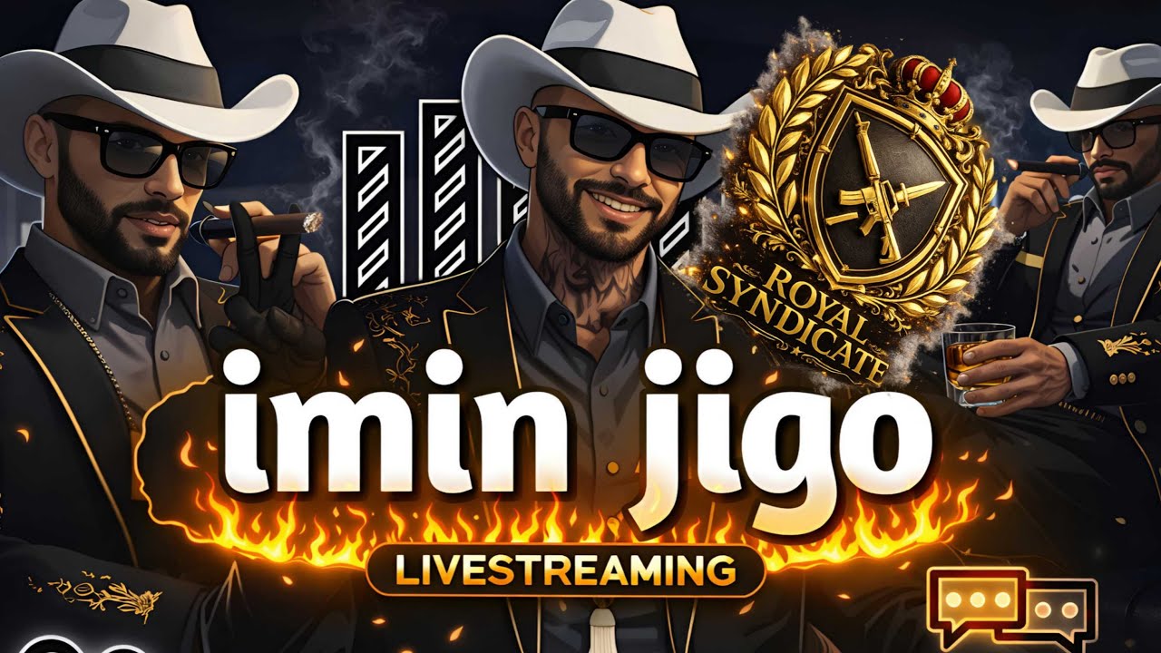 2,1/100 JUDULNYA : marjinal-kerjabakti #RSrp #royalsyndicate