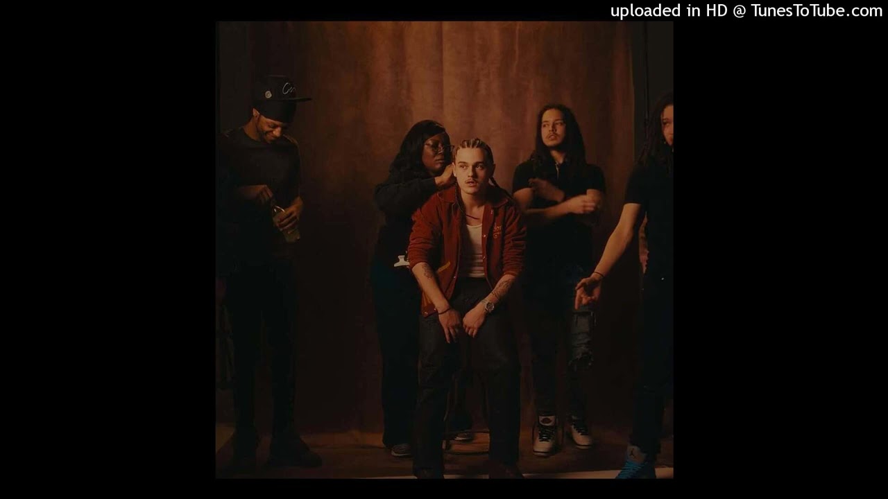 [FREE] Judah Weston Type Beat - 