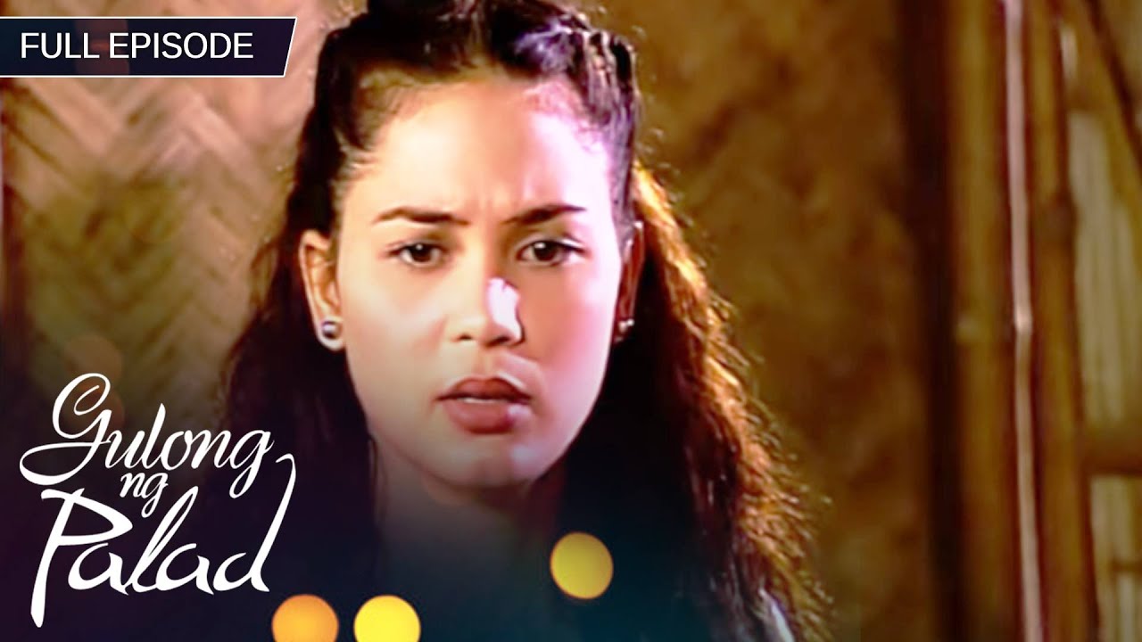 Full Episode 28 | Gulong ng Palad English Dubbed