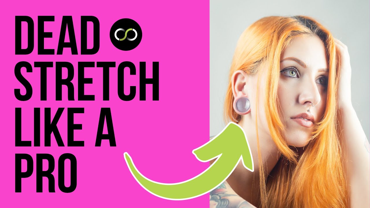 Dead Stretching Tutorial - Pain-Free | How To Stretch Your Ears The Right Way!