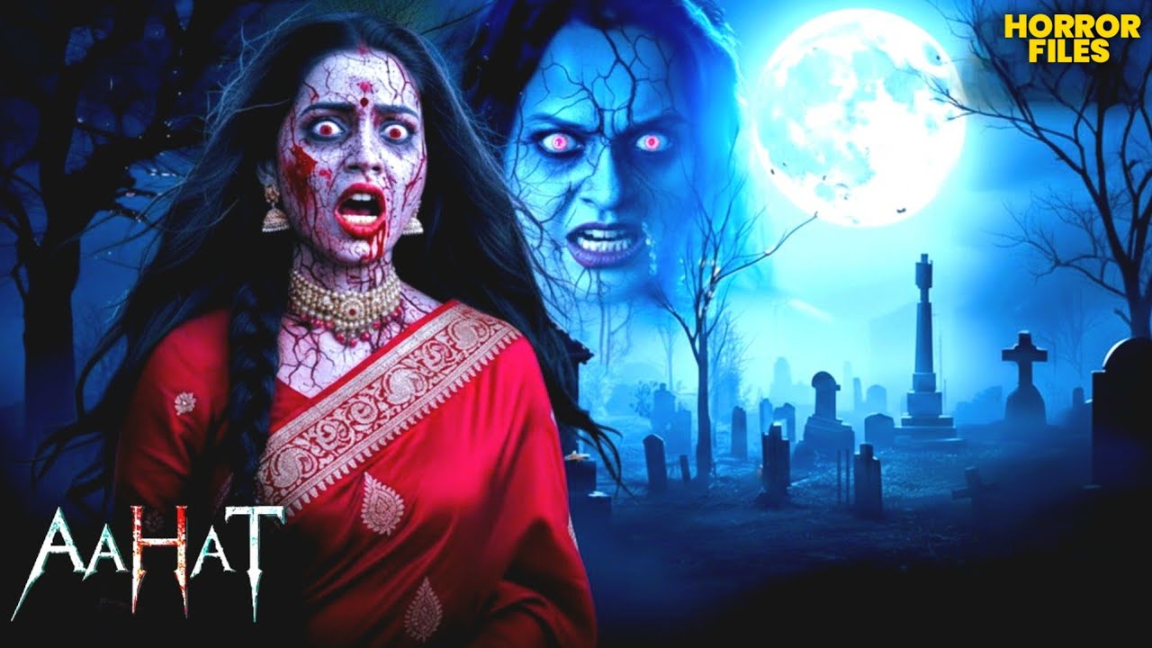 चुड़ैल आवाज बदल कर बना रही है शिकार | Aahat New Season | Latest Episode | #aahat #bhootkahani #horror