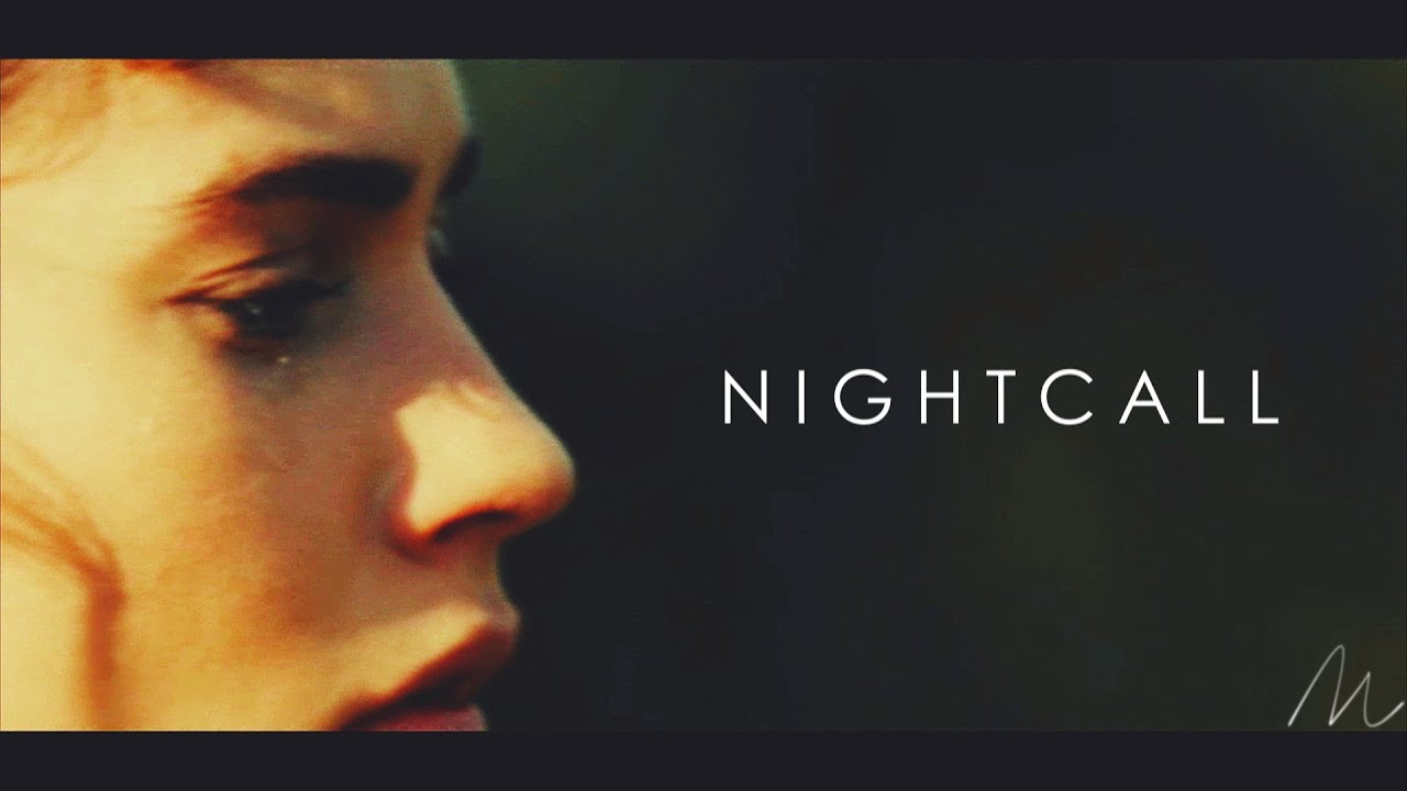 {nightcall} || elizabeth&darcy [ppz]