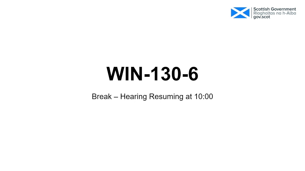 WIN-130-6 -  Narachan Wind Farm - Hearing - 17-03-23