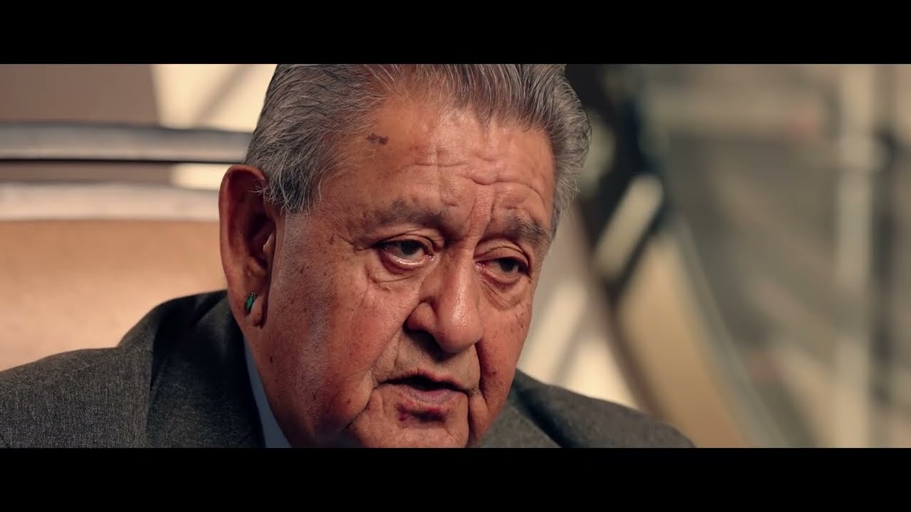 Jamul Indian Village Documentary