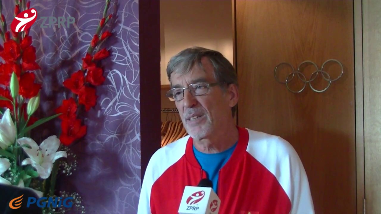 Marek Karpiński: Moje zespoły zawsze traktuję jak mistrzów