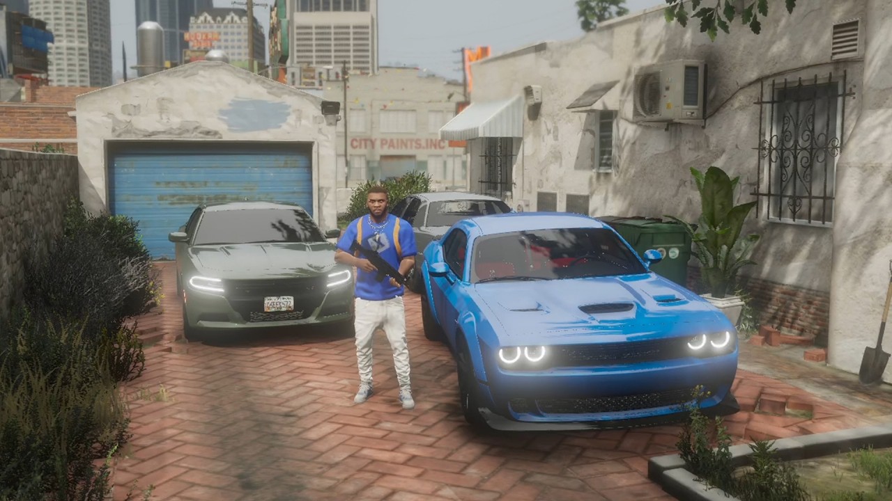 Getting Strapped Up!! #10 GTA 5 Broke To Billionaire S1