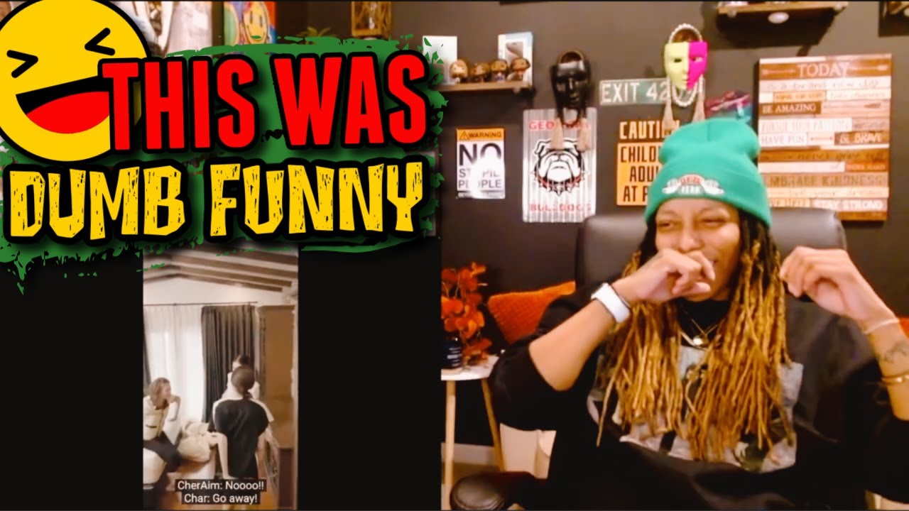 MGI’S MORALITY DRAMA EP 20 FT CHARLOTTE AUSTIN 👀🤣 | ENGLOT | UNSOLICITED TRUTH REACTION
