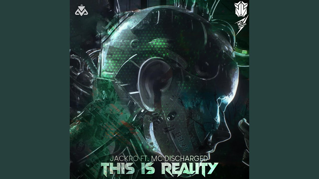 This Is Reality (feat. Mc Discharged)