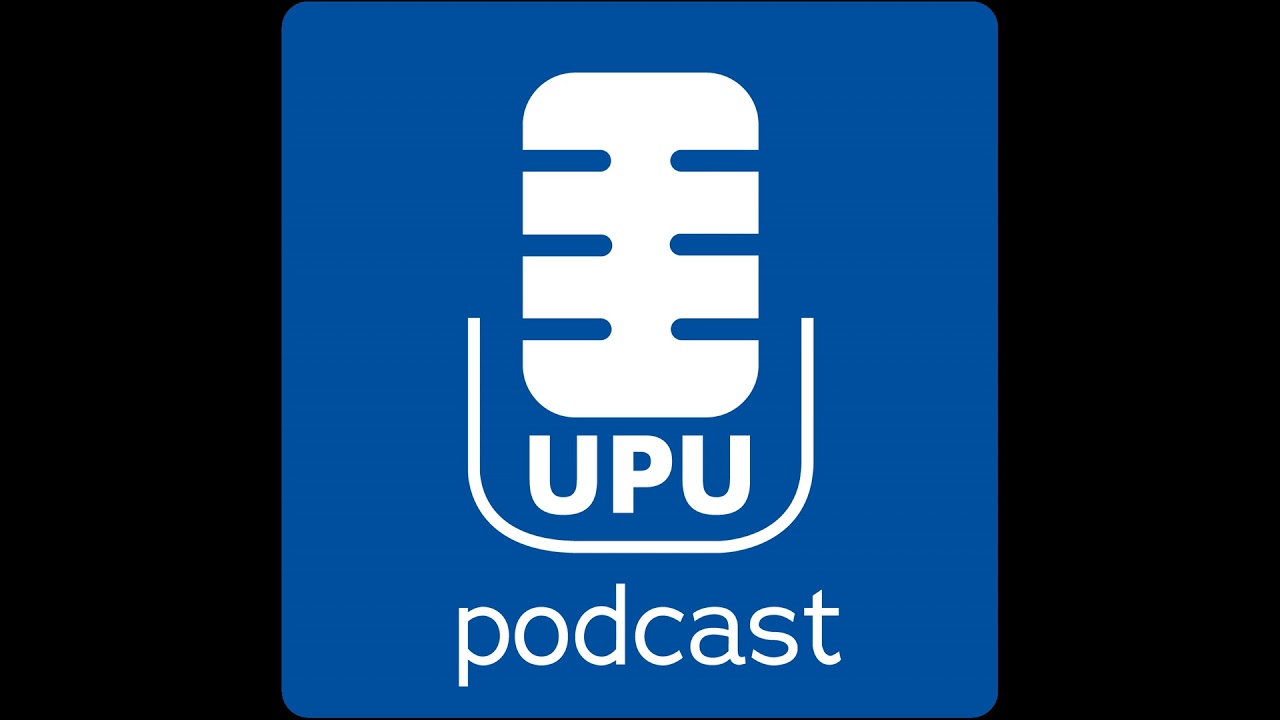 Ep 16: Opening the UPU Consultative Committee