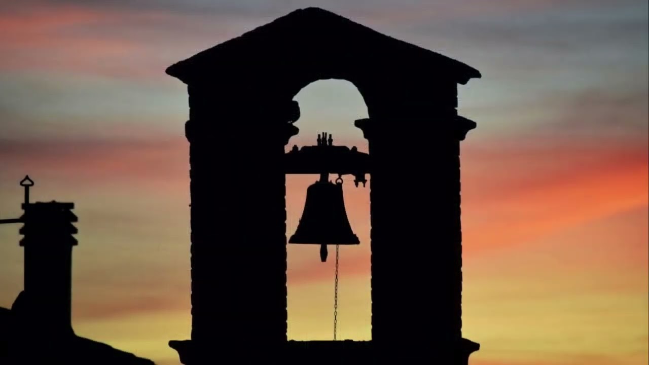 Clément LORET : Les Cloches du Soir par Olivier Schmitt sur Orgue-célesta Mustel.