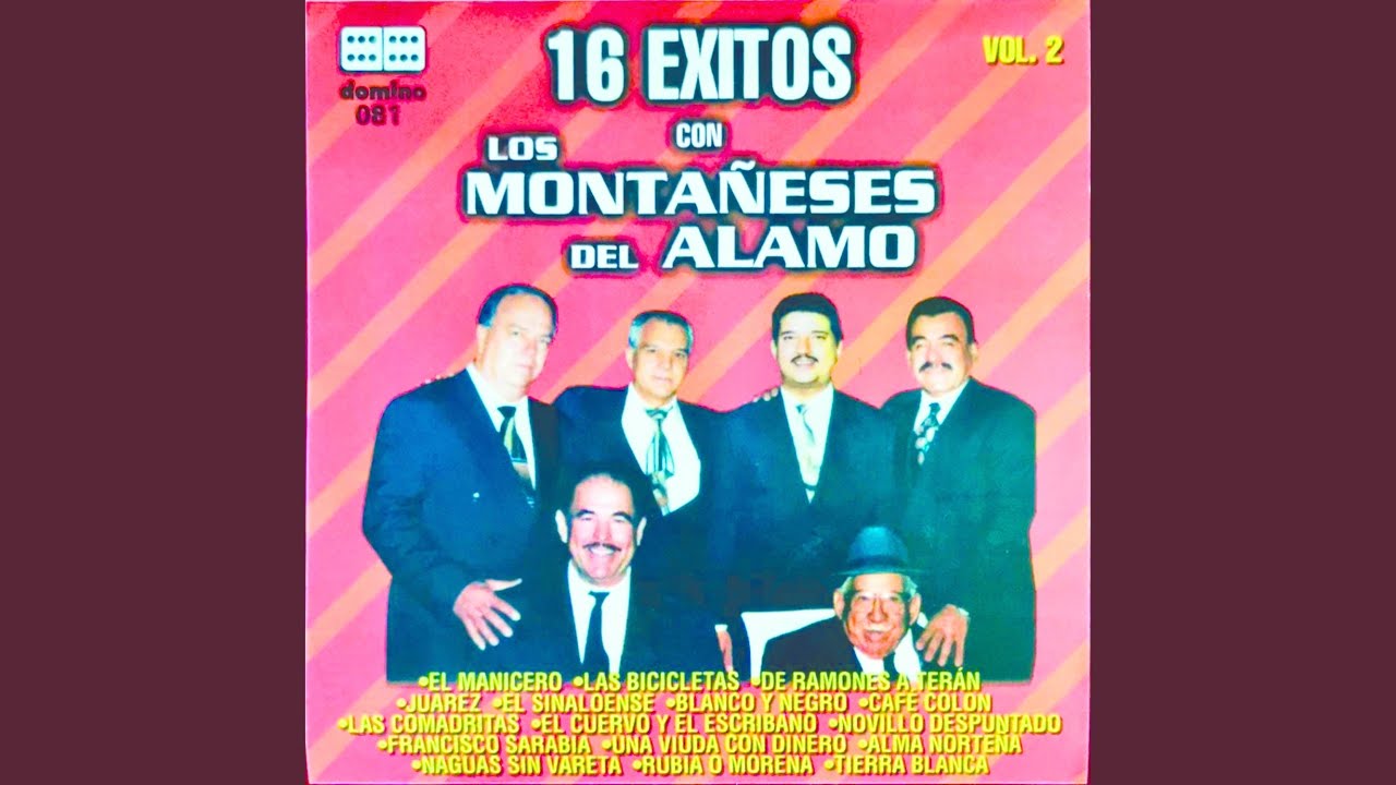 El Manicero
