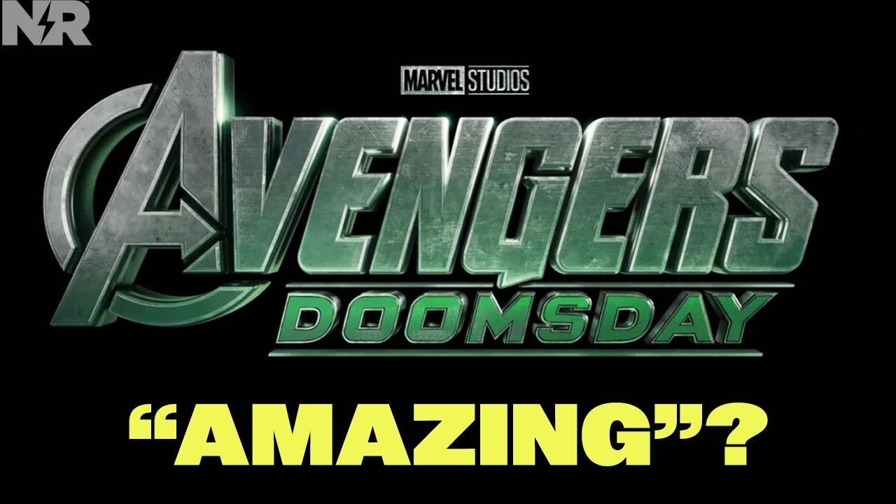 AVENGERS DOOMSDAY REVIEWS from Internal Screenings… Explained!