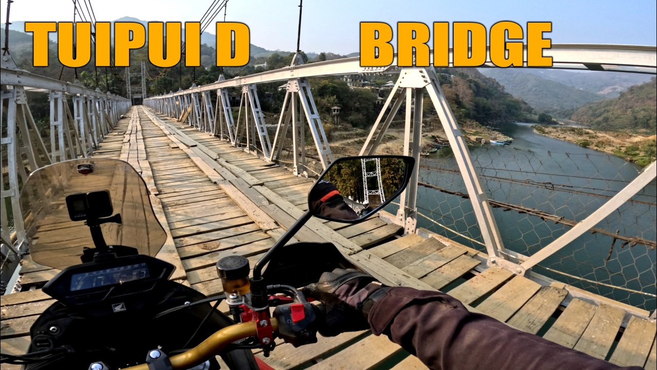 NI 3 HNUAH AIZAWL LAM PANIN KAN TLAN VELEH TA E | CHHIMTAWP RiDE | DAY-3 | PART - 2/2