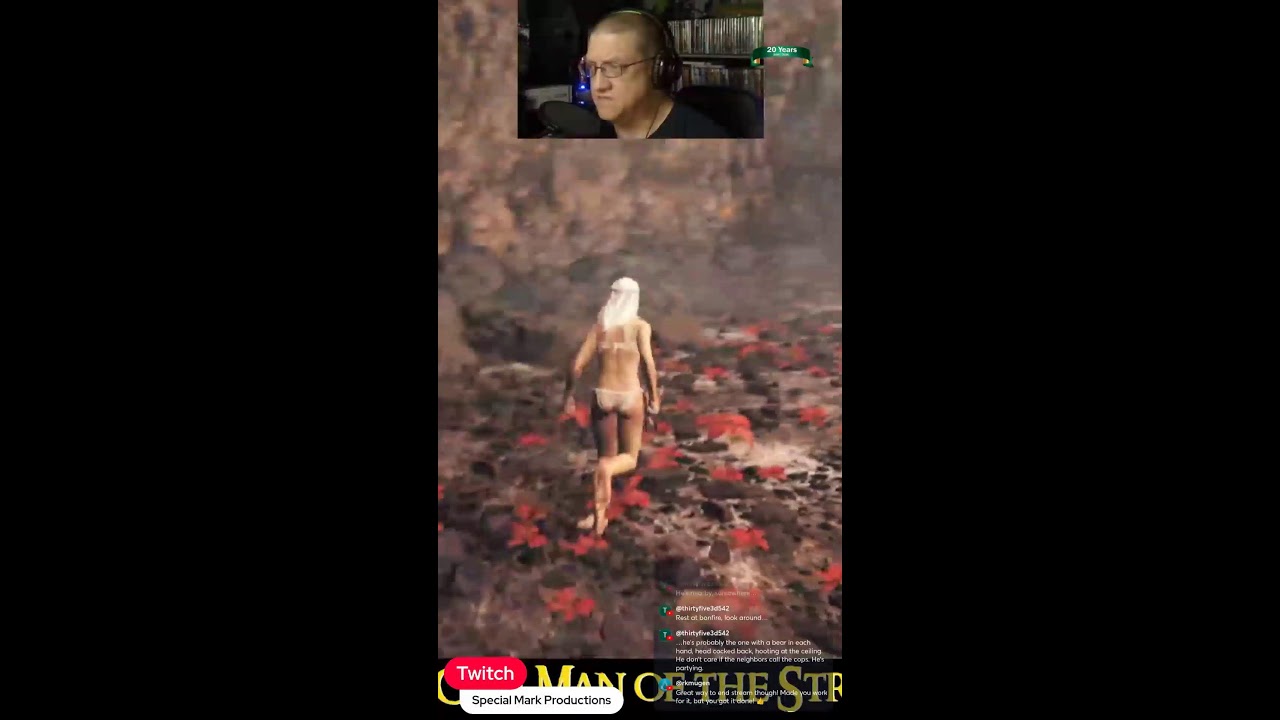 Exploring and Bayle'n- Shadow of the Erdtree 1st Time Playthrough 📱