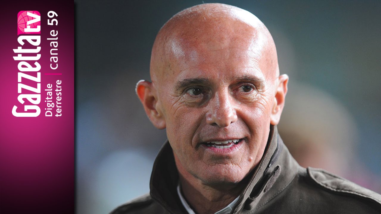 Sacchi: &ldquo;Nel calcio italiano troppi stranieri&rdquo; - Senza Appello - Gazzetta TV