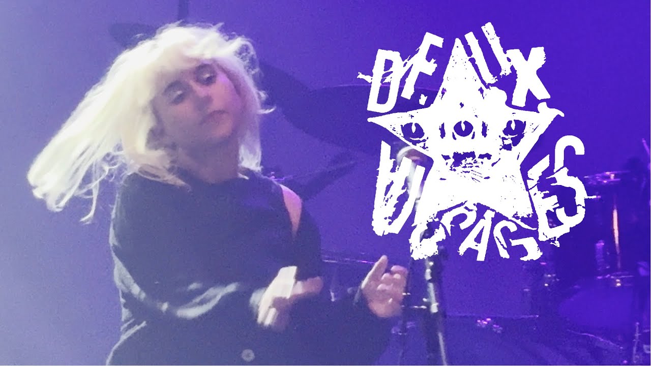 Deux Visages - Live at Washington D.C [FULL SET | 6/17/25]