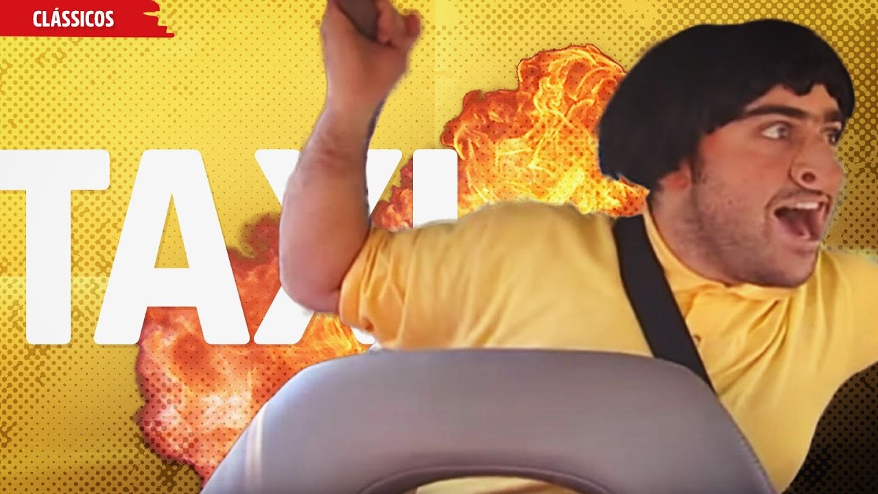 Taxi | Boça