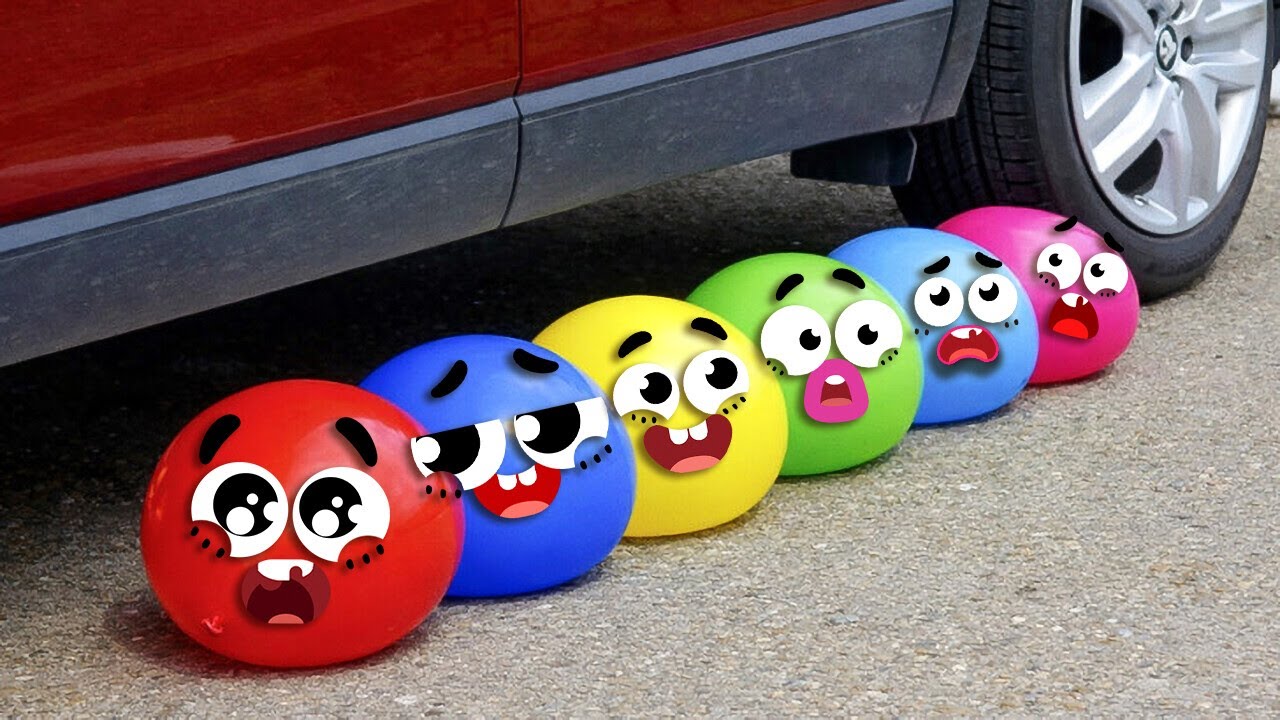 💥🎨 Explosive Doodles: Boom Energy & Non-Stop Cartoon Chaos 🚀🔥