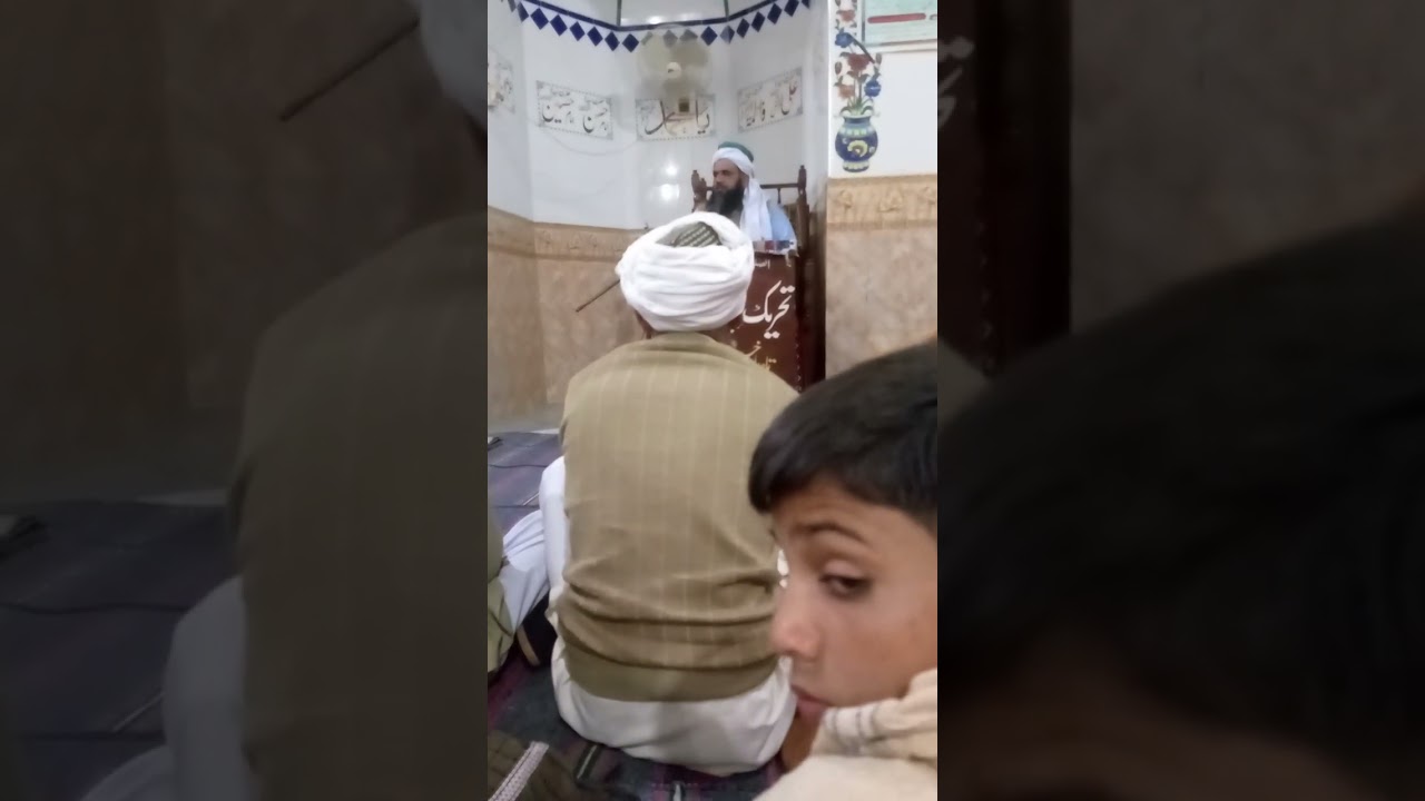 توبہ کا پیغامتوبہ اور اللہ کی رحمتتوبہ | ایک اصلاحی بیان