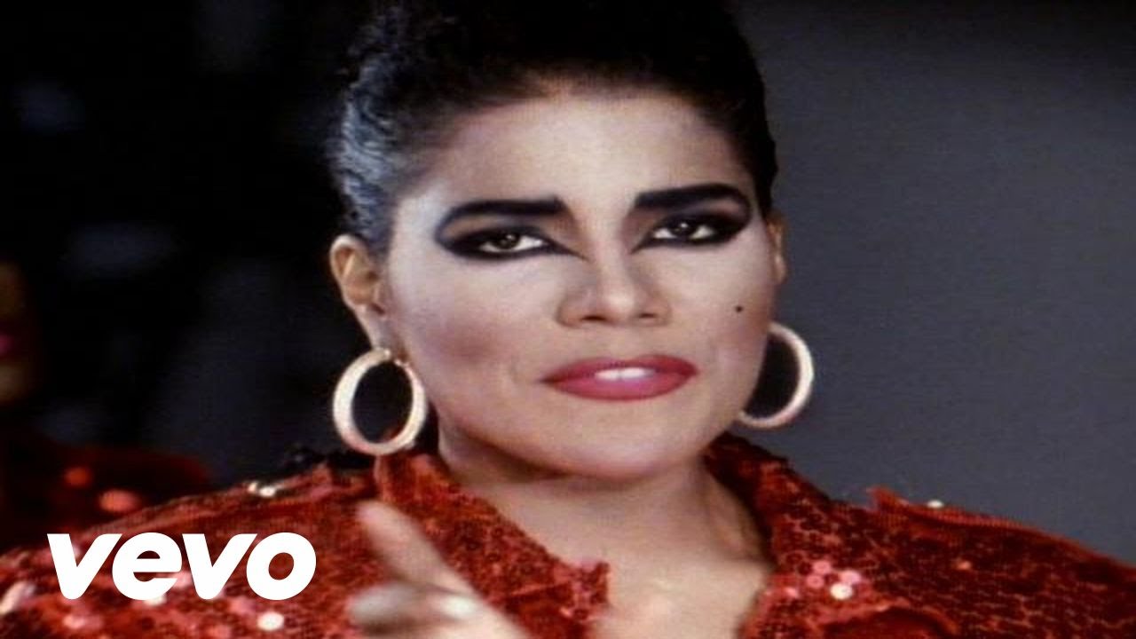 Five Star - Stay Out Of My Life (Video)