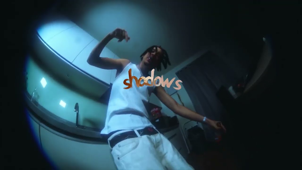 (FREE) negatiiv OG Type Beat | "shadows" (prod. puncho x eliazz)