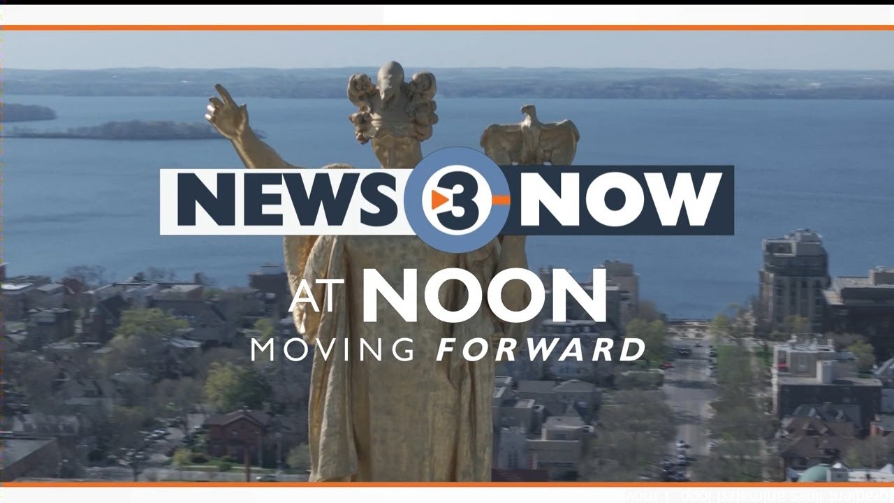 News 3 Now at Noon: July 3, 2025