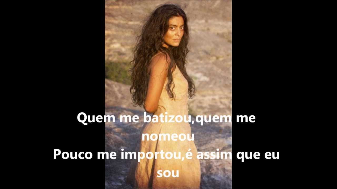 Gabriela - Tema de Abertura (completo) 2012
