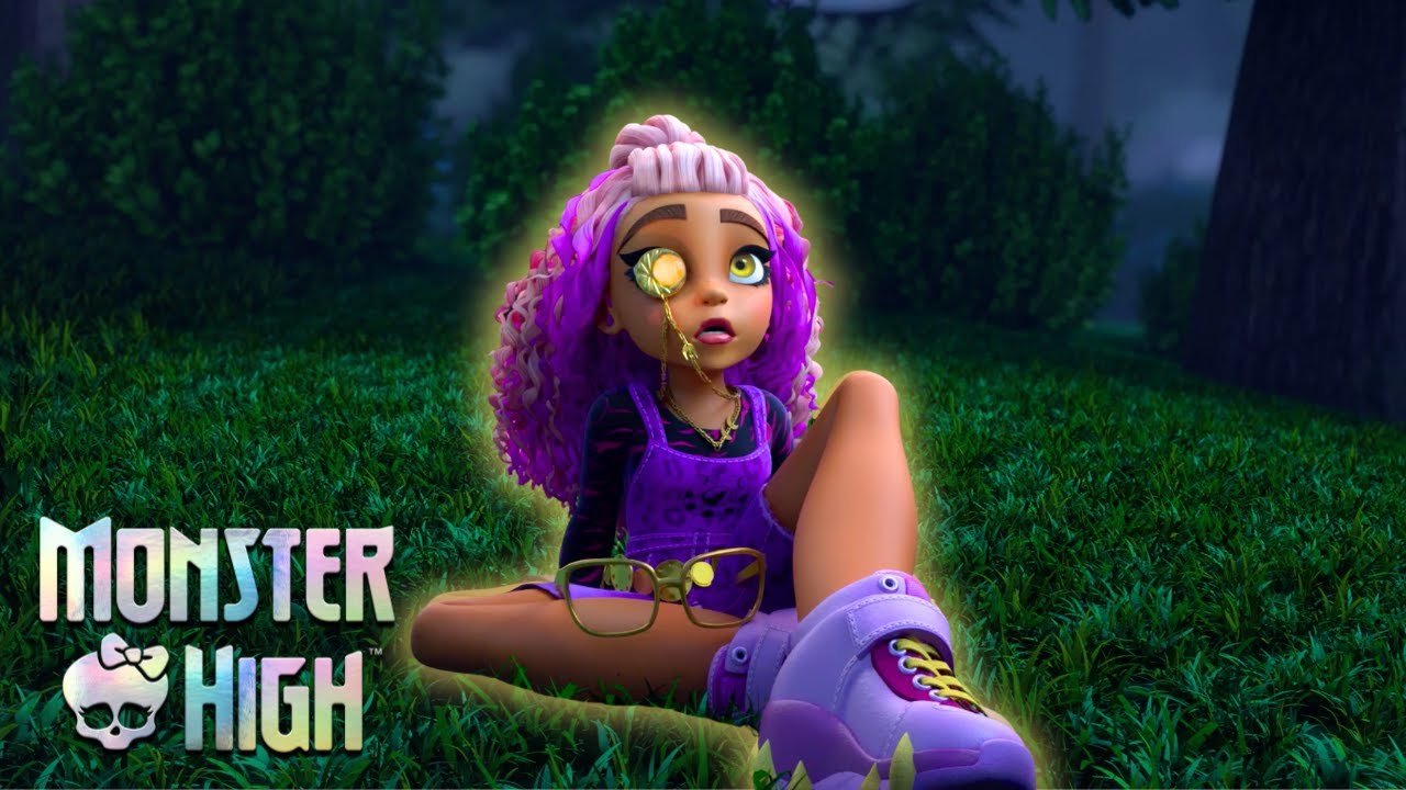 Destiny Awaits! 🔮 Clawdeen, Frankie & Cleo | Monster High Secrets