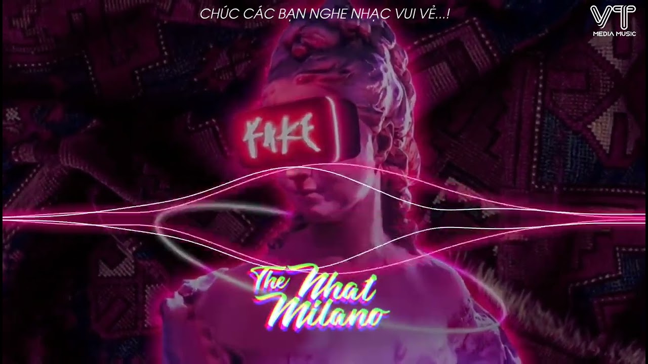 KHÓC CÙNG EM REMIX VER 2 ( THÁI HOÀNG REMIX ) - NHẠC HOT TIK TOK 2023