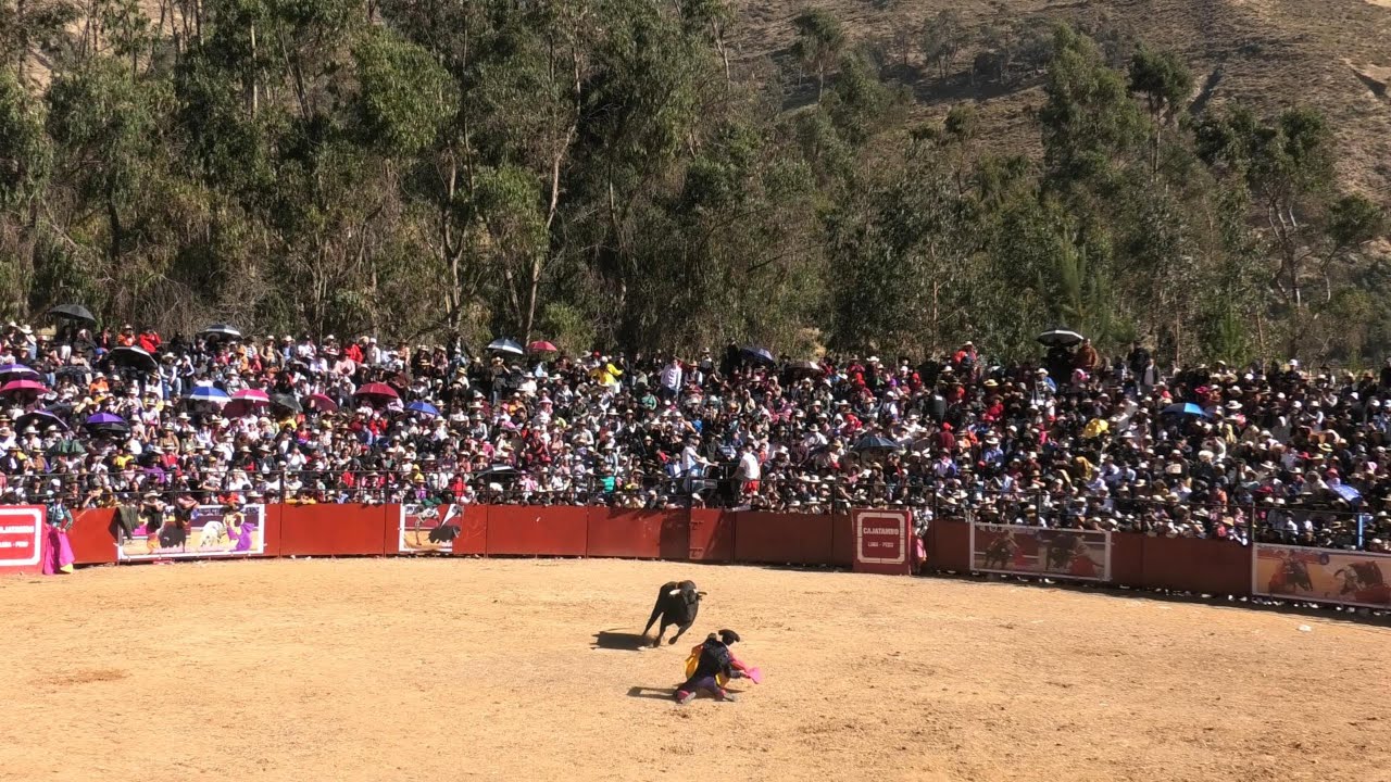 🔴 🎥 Capitanía 31 De Julio 2025 Cajatambo Romel Porlles Lorenzo🎉 PARTE 8